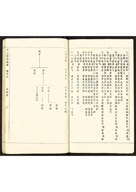 广西伍氏-灵山伍氏族谱.pdf电子版插图2