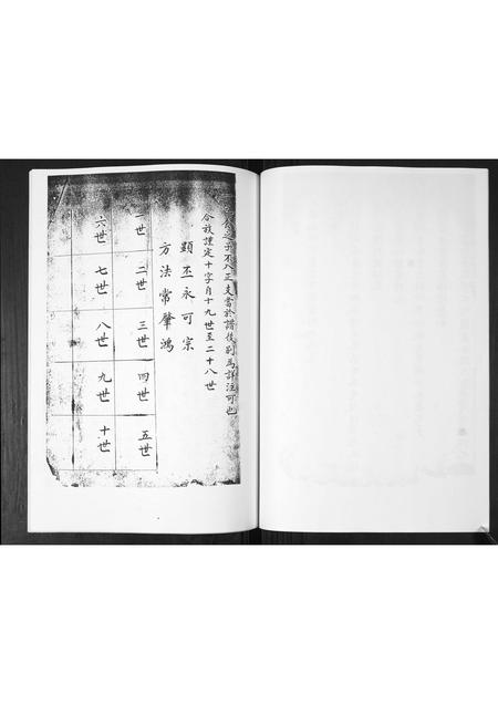 山东武氏-武氏宗谱.pdf电子版插图5 山东武氏-武氏宗谱.pdf电子版插图5