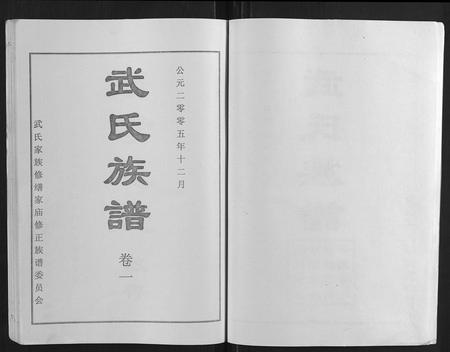 山东武氏-武氏族谱[6卷].pdf电子版插图2