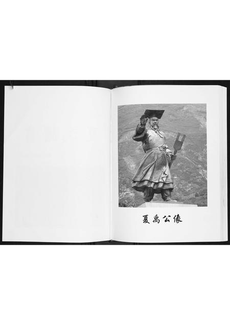 山东夏氏-平阴店子夏氏家族谱书.pdf电子版插图2