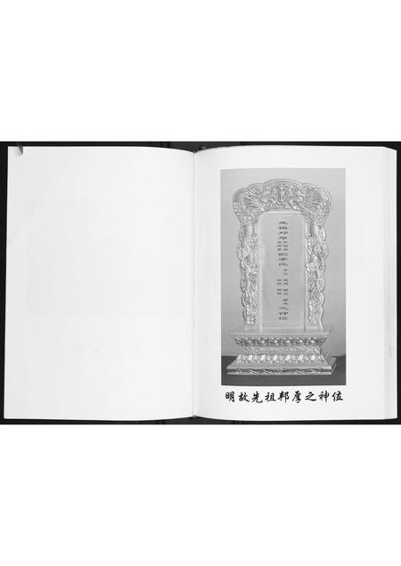 山东夏氏-平阴店子夏氏家族谱书.pdf电子版插图4