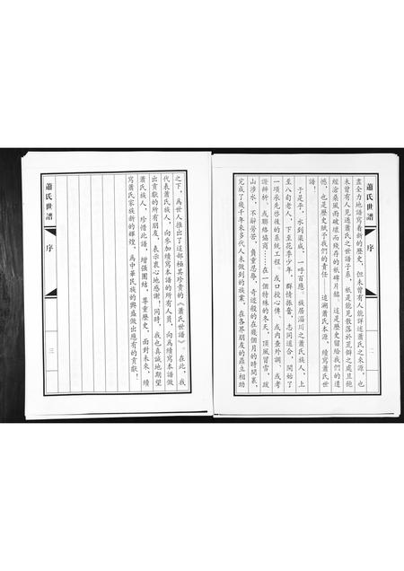 山东萧氏-萧氏世谱.pdf电子版插图4