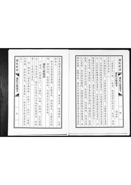 山东萧氏-萧氏世谱.pdf电子版插图5