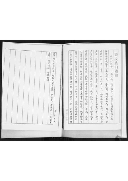 山东萧氏-萧氏族谱.pdf电子版预览图3