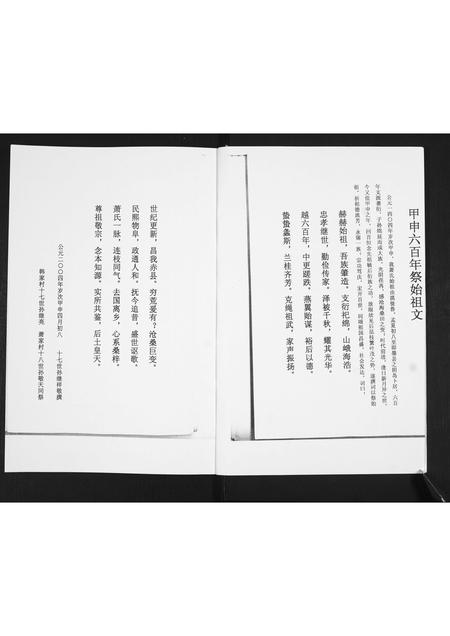 山东萧氏-青岛萧氏宗谱[ 29卷].pdf电子版插图2