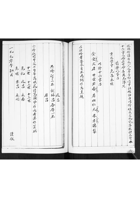 山东谢氏-谢氏族谱.pdf电子版插图3