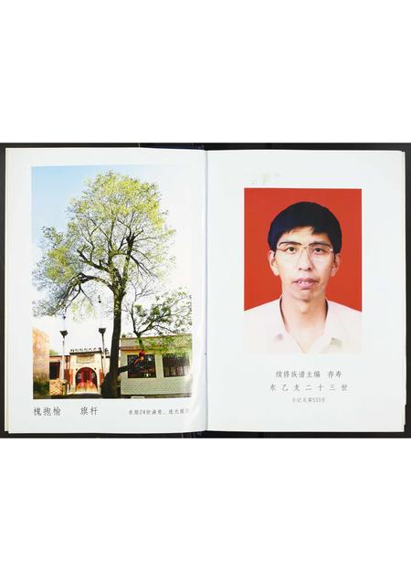 山西辛氏-辛氏族谱.pdf电子版插图3