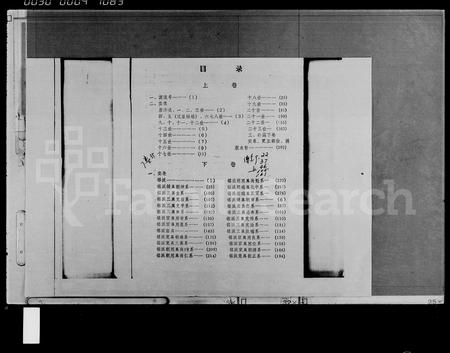 海南邢氏-邢氏家谱 [上,下2卷].pdf电子版插图2