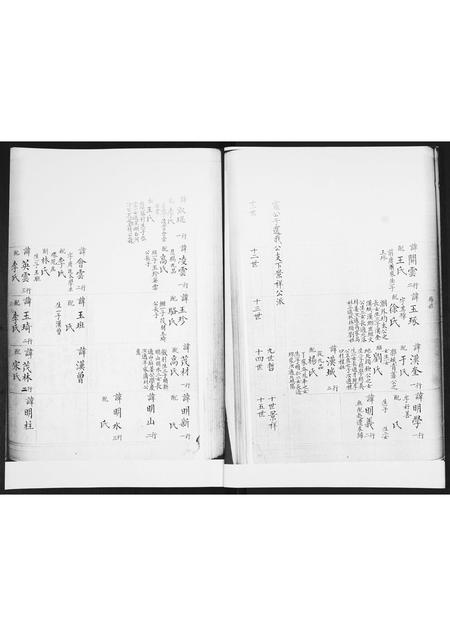 山东修氏-修氏谱书[不分卷].pdf电子版插图3