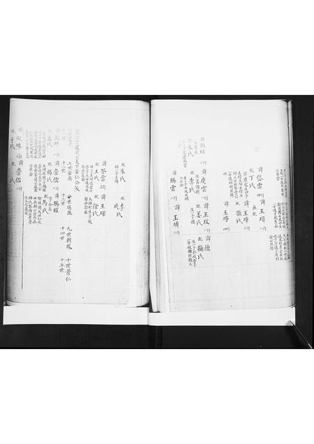 山东修氏-修氏谱书[不分卷].pdf电子版插图4