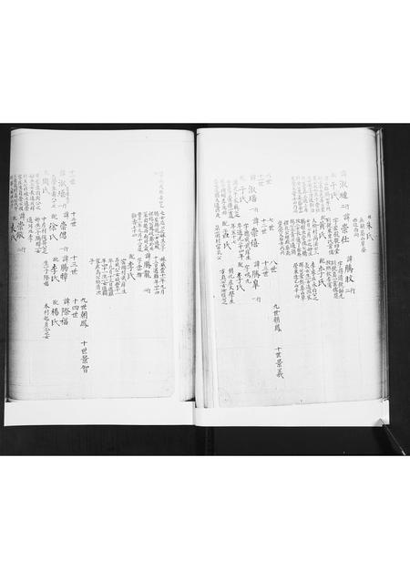 山东修氏-修氏谱书[不分卷].pdf电子版插图5