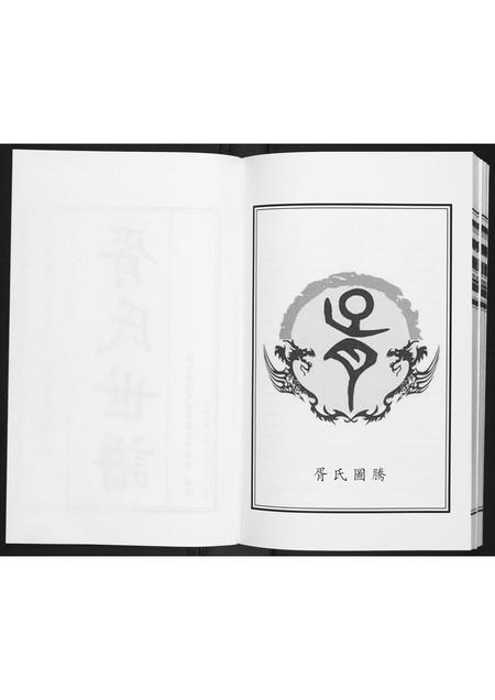 山东胥氏-胥氏世谱.pdf电子版插图2 山东胥氏-胥氏世谱.pdf电子版插图2