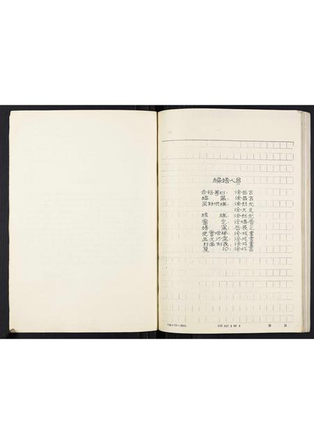 四川徐氏-徐氏合谱.pdf电子版插图4