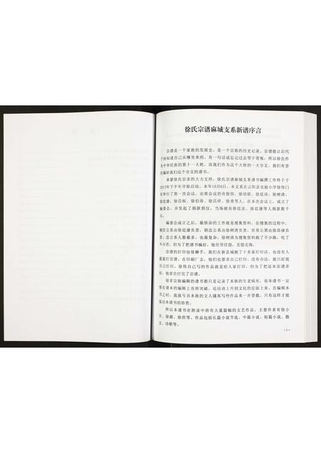 四川徐氏-云阳徐氏宗谱.pdf电子版插图3