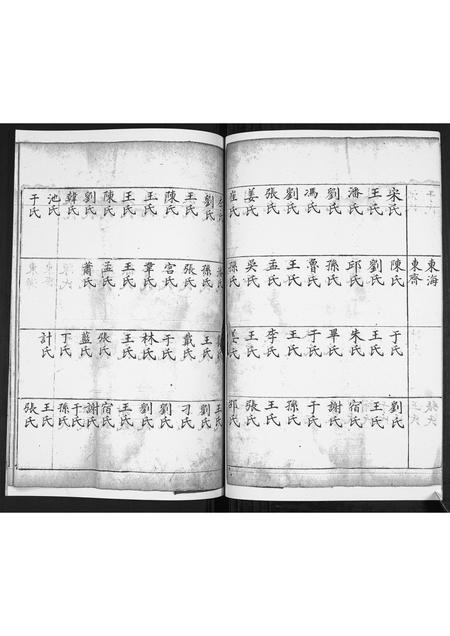 山东徐氏-徐氏支谱[不分卷].pdf电子版插图4