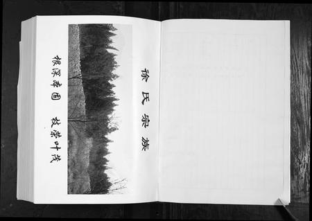 山东徐氏-徐氏族谱.pdf电子版插图2 山东徐氏-徐氏族谱.pdf电子版插图2