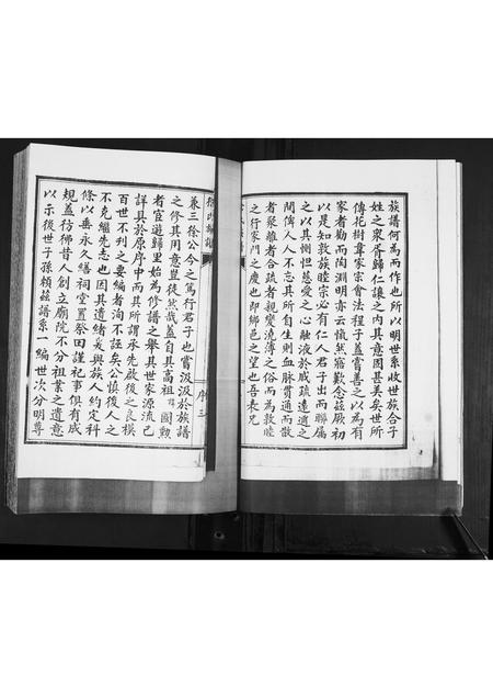 山东徐氏-徐氏族谱.pdf电子版插图3 山东徐氏-徐氏族谱.pdf电子版插图3