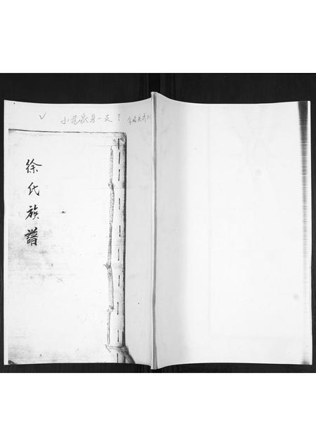 山东徐氏-徐氏族谱.pdf电子版