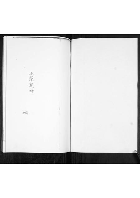 山东徐氏-徐氏族谱.pdf电子版插图1