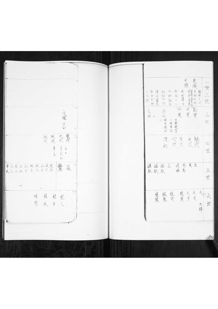 山东徐氏-徐氏族谱.pdf电子版插图5