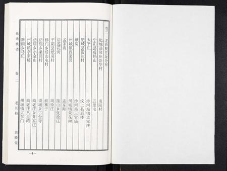 山东徐氏-徐氏族谱.pdf电子版插图1 山东徐氏-徐氏族谱.pdf电子版插图1