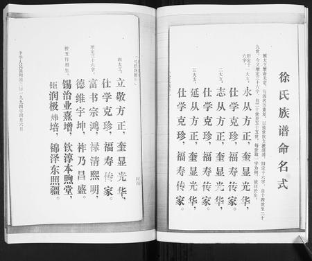 山东徐氏-徐氏族谱.pdf电子版插图4