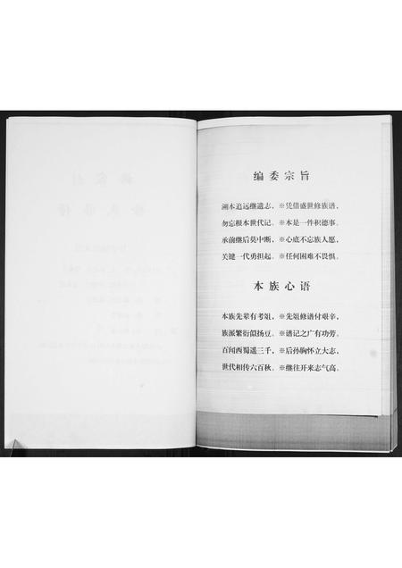 山东徐氏-徐氏族谱.pdf电子版插图1 山东徐氏-徐氏族谱.pdf电子版插图1