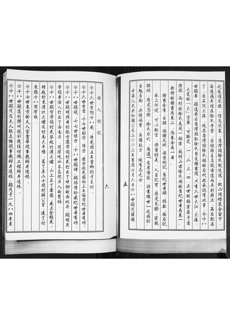 山东徐氏-徐氏族谱.pdf电子版插图5 山东徐氏-徐氏族谱.pdf电子版插图5