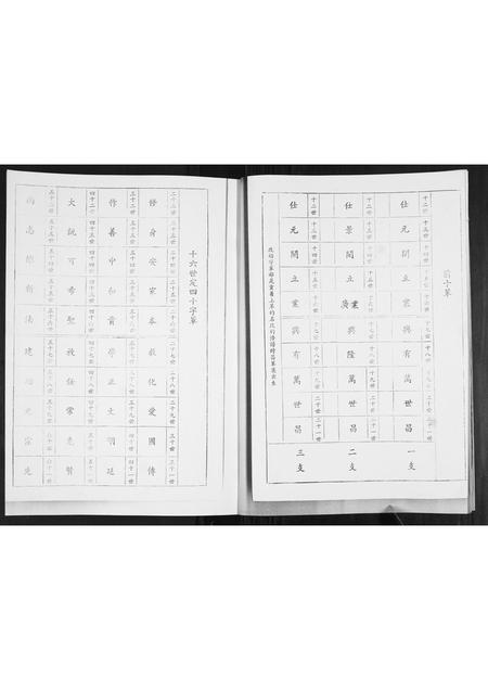 山东徐氏-徐氏族谱.pdf电子版插图4 山东徐氏-徐氏族谱.pdf电子版插图4