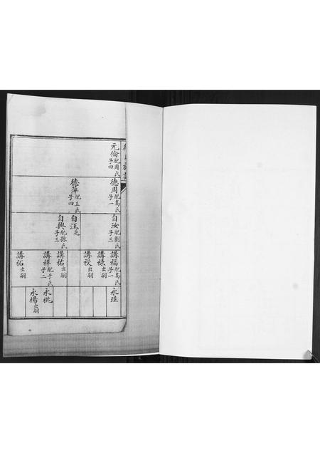 山东徐氏-徐氏族谱[2卷].pdf电子版插图1