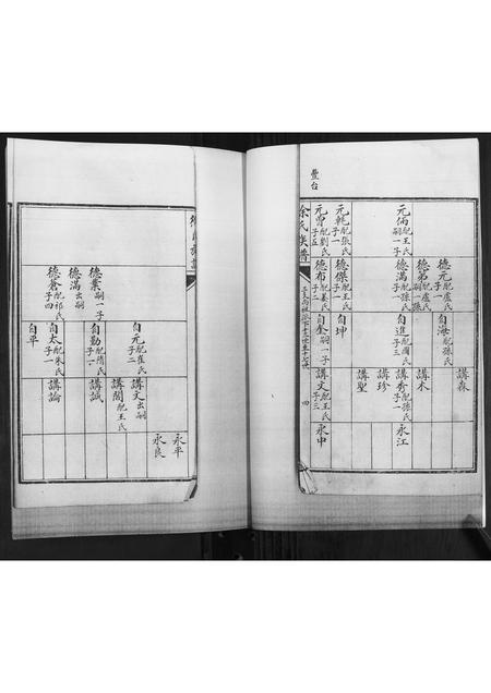 山东徐氏-徐氏族谱[2卷].pdf电子版插图4