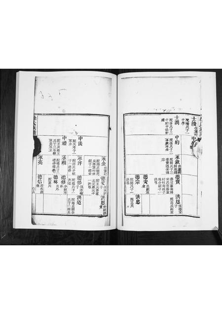 山东徐氏-徐氏族谱[2卷].pdf电子版插图5