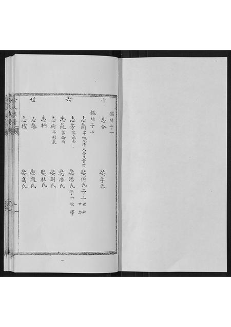 山东徐氏-徐氏族谱[6卷].pdf电子版插图1