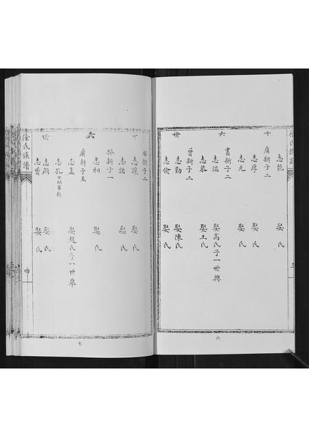 山东徐氏-徐氏族谱[6卷].pdf电子版插图4