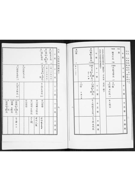 山东徐氏-徐氏东支谱书.pdf电子版插图5