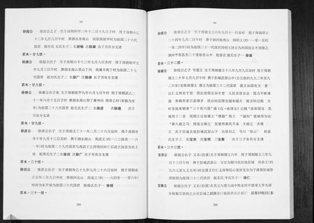云南徐氏-中华徐氏通谱[3卷].pdf电子版插图5