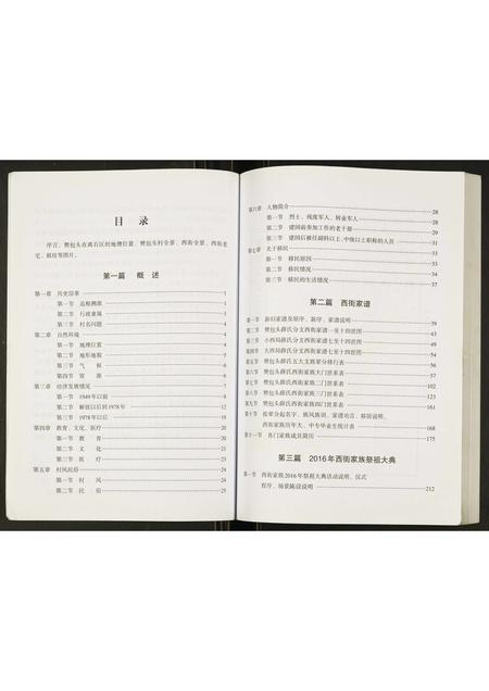 山西薛氏-薛氏家谱.pdf电子版插图4 山西薛氏-薛氏家谱.pdf电子版插图4
