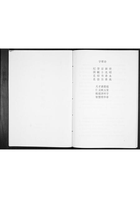 四川鄢氏-中华鄢氏族谱[不分卷].pdf电子版插图2