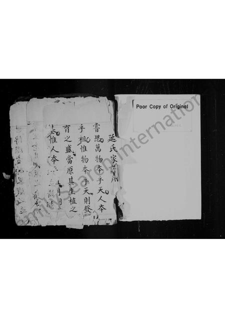山西延氏-延氏家谱.pdf电子版插图2