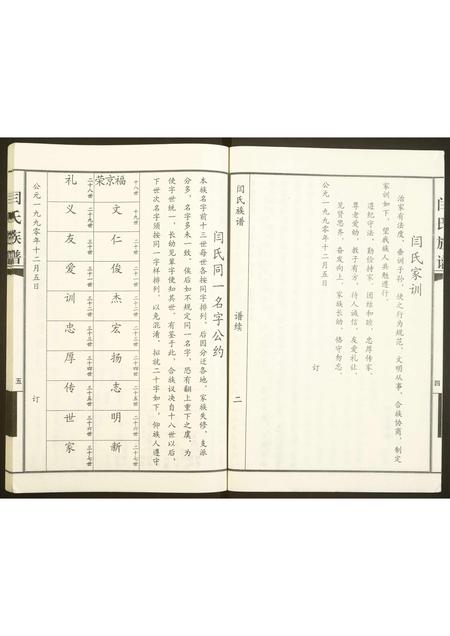 山东闫氏-闫氏族谱.pdf电子版插图4