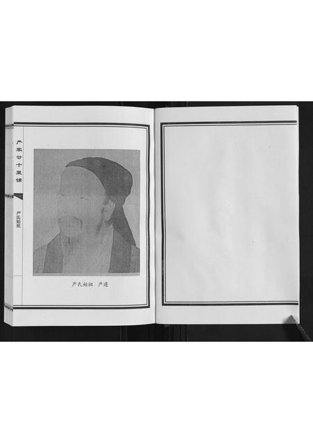 山东严氏-严氏家谱.pdf电子版插图2