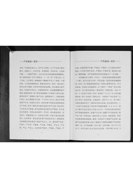 陜西严氏-严氏族谱[不分卷].pdf电子版插图3