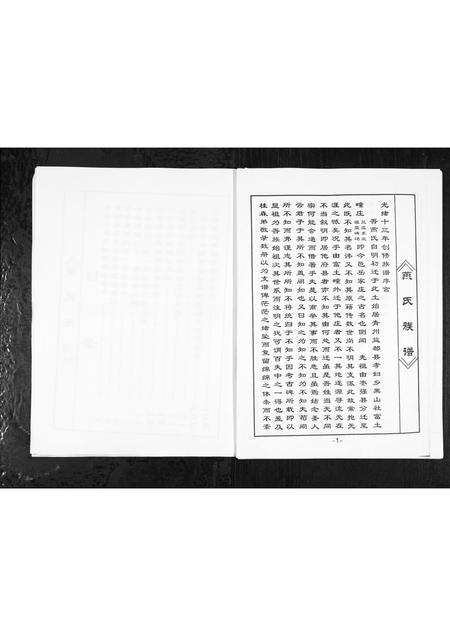 山东燕氏-山东博山蛟龙燕氏族谱[1册](别名：Shan Dong Bo Shan Jiao Long Yan Shi Zu Pu).pdf电子版插图3
