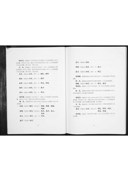 四川杨氏-杨氏族谱.pdf电子版插图4