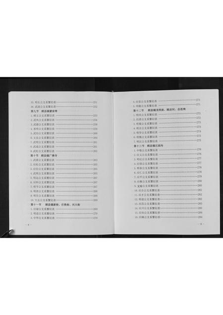 四川杨氏-杨氏族谱[不分卷].pdf电子版插图4