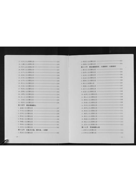 四川杨氏-杨氏族谱[不分卷].pdf电子版插图5