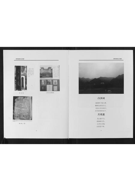 四川杨氏-桥溪杨氏宗谱[不分卷].pdf电子版插图4