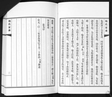 山东杨氏-即墨杨氏家乘[不分卷].pdf电子版插图3