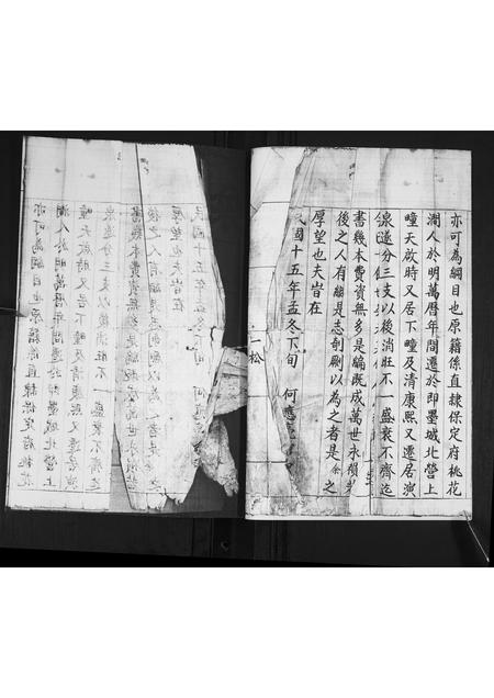 山东杨氏-演泉杨氏族谱[不分卷].pdf电子版插图2