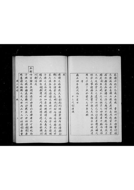 山东杨氏-杨氏家谱.pdf电子版插图3